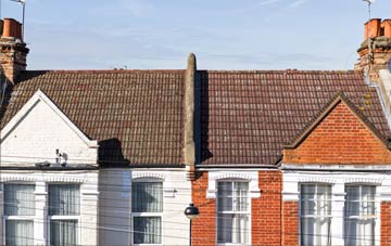 clay roofing Horsleycross Street, Essex