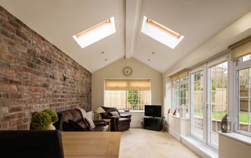 conservatory roof insulation Horsleycross Street, Essex