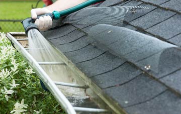 Horsleycross Street gutter cleaning costs