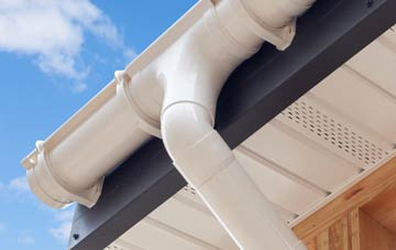 Horsleycross Street gutter installation costs