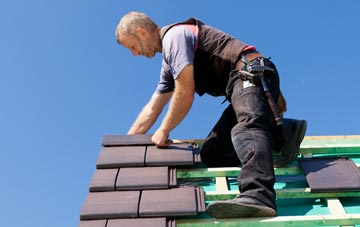 disadvantages of Horsleycross Street slate roofing