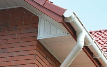 Horsleycross Street soffit repair costs